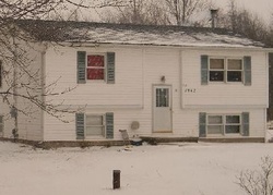 Pre-foreclosure in  KENDALL RD Kendall, NY 14476