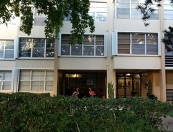 Pre-foreclosure in  TAFT ST  Hollywood, FL 33020