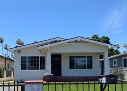 Pre-foreclosure in  RUTHELEN ST Los Angeles, CA 90062