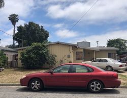 Pre-foreclosure in  KINGSLEY ST San Diego, CA 92106
