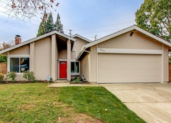 Pre-foreclosure Listing in CAVALRY CT ORANGEVALE, CA 95662