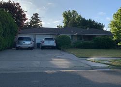 Pre-foreclosure Listing in 71ST ST SACRAMENTO, CA 95820