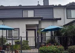 Pre-foreclosure in  ORANGE AVE UNIT 504 Redlands, CA 92373