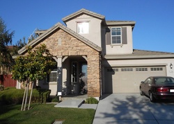 Pre-foreclosure Listing in TOPIARY DR MANTECA, CA 95337