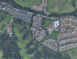 Pre-foreclosure Listing in PALERMO CT HERCULES, CA 94547