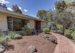 Pre-foreclosure in  CANTERBURY RD Burlingame, CA 94010