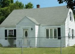 Pre-foreclosure in  TINKHAM RD Springfield, MA 01129