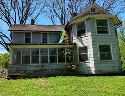 Pre-foreclosure Listing in HIGH ST NAUGATUCK, CT 06770