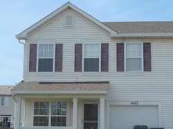 Pre-foreclosure Listing in SHERBORN CT S MINOOKA, IL 60447