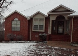 Pre-foreclosure in  E WHIPPOORWILL LN Fayetteville, AR 72701