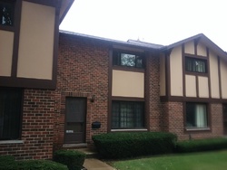 Pre-foreclosure Listing in INGERSOLL LN VILLA PARK, IL 60181