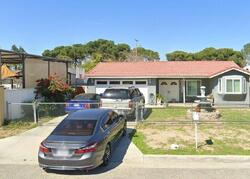 Pre-foreclosure Listing in 6TH ST BLOOMINGTON, CA 92316