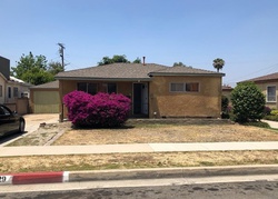 Pre-foreclosure Listing in CABELL AVE BELLFLOWER, CA 90706