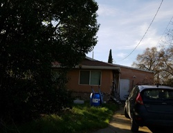 Pre-foreclosure Listing in GRAFTON ST ESPARTO, CA 95627