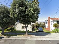 Pre-foreclosure Listing in MACDONALD AVE EL CERRITO, CA 94530