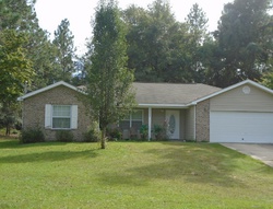 Pre-foreclosure Listing in NATURAL WELLS DR TALLAHASSEE, FL 32305