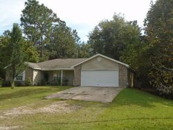 Pre-foreclosure in  NATURAL WELLS DR Tallahassee, FL 32305