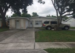 Pre-foreclosure Listing in 13TH AVE SW LARGO, FL 33770