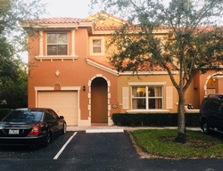 Pre-foreclosure in  NW 84TH CT  Hialeah, FL 33016