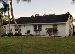 Pre-foreclosure in  93RD RD N Loxahatchee, FL 33470