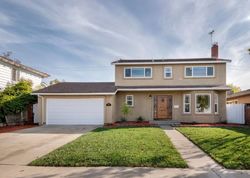 Pre-foreclosure in  CAMINO DEL REY San Jose, CA 95132