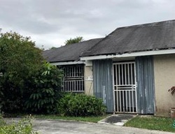 Pre-foreclosure in  SW 204TH ST Miami, FL 33177