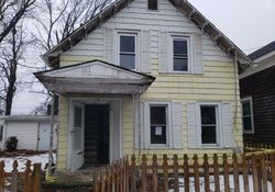 Pre-foreclosure Listing in MOON ST FORT EDWARD, NY 12828