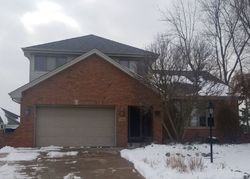 Pre-foreclosure Listing in FAIRGROUND CT MONEE, IL 60449