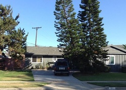 Pre-foreclosure Listing in BUNBURY DR WHITTIER, CA 90601