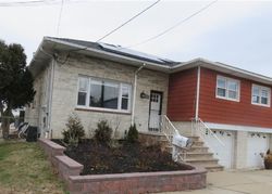 Pre-foreclosure in  LEON AVE Perth Amboy, NJ 08861
