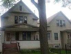Pre-foreclosure in  N SPRINGFIELD AVE Chicago, IL 60625