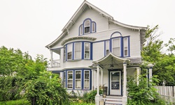 Pre-foreclosure in  CENTER ST Waukegan, IL 60085