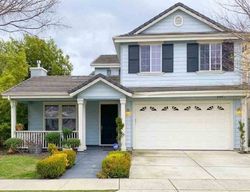 Pre-foreclosure Listing in S SHELTER BAY HERCULES, CA 94547