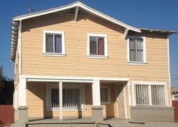 Pre-foreclosure Listing in W BROADWAY HAWTHORNE, CA 90250