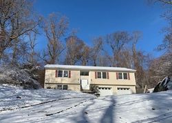 Pre-foreclosure Listing in OLD KENSICO RD WHITE PLAINS, NY 10603