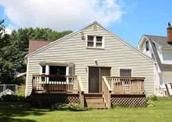 Pre-foreclosure Listing in DUFFERN DR ROCHESTER, NY 14616