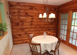 Pre-foreclosure in  PLEASANT DR Wonder Lake, IL 60097