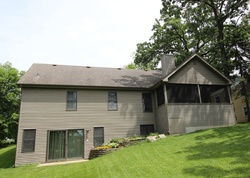 Pre-foreclosure in  PLEASANT DR Wonder Lake, IL 60097