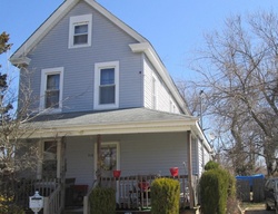 Pre-foreclosure Listing in DOUGHTY RD PLEASANTVILLE, NJ 08232