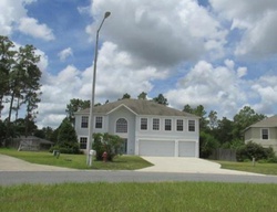 Pre-foreclosure Listing in SE 62ND LOOP OCALA, FL 34472