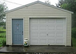 Pre-foreclosure in  JACKSON RD Franklinville, NY 14737