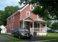 Pre-foreclosure Listing in KURTZ AVE LANCASTER, NY 14086