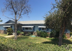 Pre-foreclosure Listing in S VALLEY CENTER AVE SAN DIMAS, CA 91773