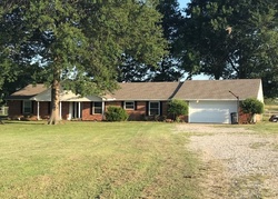 Pre-foreclosure Listing in E 36TH ST OKMULGEE, OK 74447