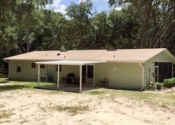 Pre-foreclosure Listing in 3RD AVE MOUNT DORA, FL 32757