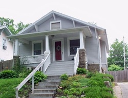Pre-foreclosure in  D ST Lincoln, NE 68502