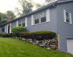 Pre-foreclosure in  CEDAR HILL DR Danvers, MA 01923