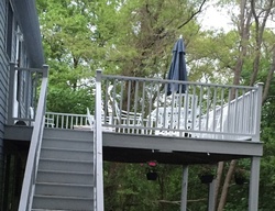 Pre-foreclosure in  CEDAR HILL DR Danvers, MA 01923