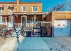 Pre-foreclosure in  ELLIS AVE Bronx, NY 10472
