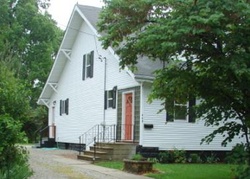 Pre-foreclosure in  SHELBY ST Gillespie, IL 62033